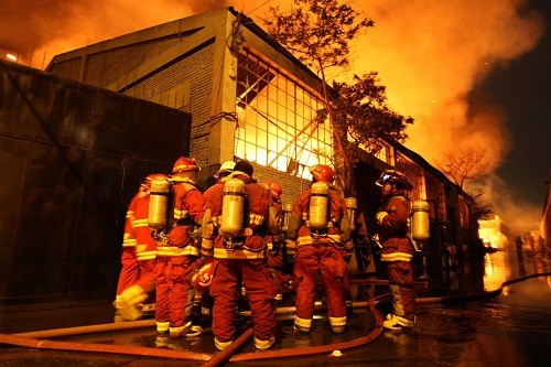 ¿Cómo prevenir incendios en las viviendas?