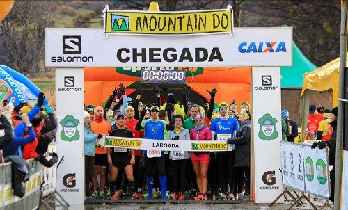 Trail Running: Cusco recibe 1ra edición de la maratón Mountain do Vale Sagrado Dos Incas