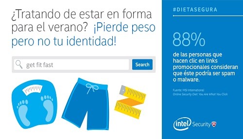 Intel Security revela riesgos de seguridad asociados con tendencias de búsqueda online