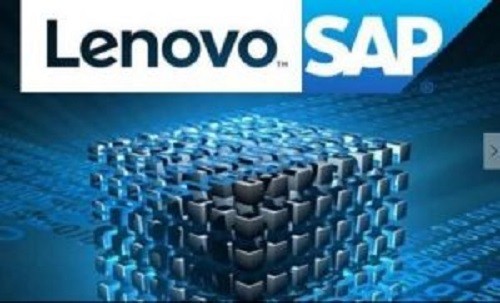 Lenovo fortalece su alianza con SAP para ofrecer nuevas soluciones de innovación
