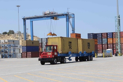 Exportaciones peruanas crecieron 12.5% en abril, la tasa más alta en 42 meses