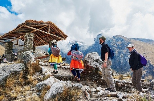 SERNANP: Turismo en áreas naturales protegidas supera expectativas de visitas