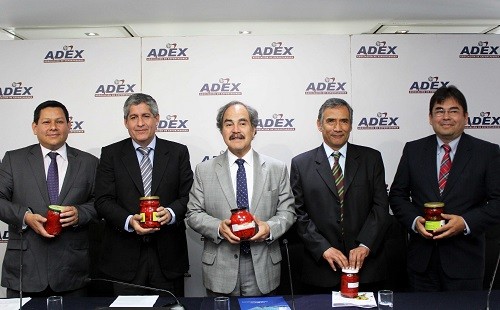 Perú exportará por primera vez ajíes y pimientos frescos a EE.UU a fines del 2016