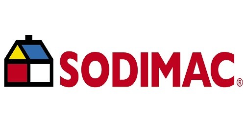 Sodimac entre las mejores empresas para trabajar en Perú