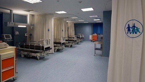 Disminuye tasa de mortalidad en UCI de Hospital de Essalud