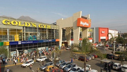 MegaPlaza prevé crecimiento de 10% en ventas por el Día del Padre