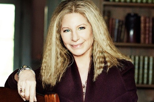 Barbra Streisand regresa al musical con Anne Hathaway y Daisy Ridley
