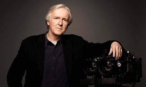 James Cameron y Simcha Jacobovici se unen a National Geographic Channel en Dearch for Atlantis