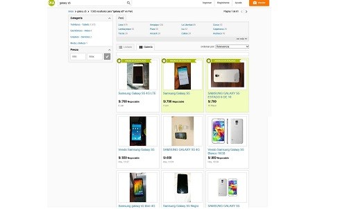 Internautas peruanos buscan Cámaras, Celulares y Manualidades por el Día del Padre
