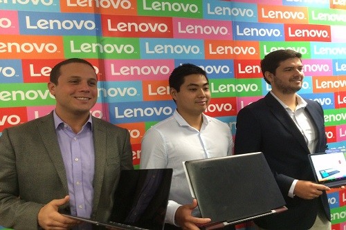 Día del Padre: Lenovo nos presenta 3 regalos ideales para 3 diferentes perfiles de papás tecnológicos