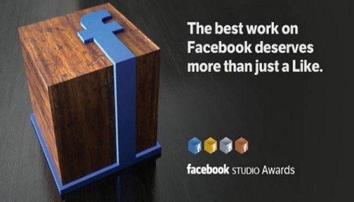 Tendencias de los Facebook Awards 2016