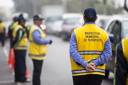 MML suspende a empresa de transporte que atropelló a turista extranjera en Miraflores