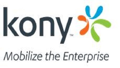 Kony es Reconocido por Cuarto Año Consecutivo como Líder del Cuadrante Mágico de Gartner para las Plataformas de Desarrollo de Aplicaciones Móviles
