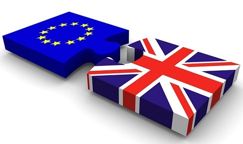 Gran Bretaña ha votado para salir de la Unión Europea en un referéndum histórico