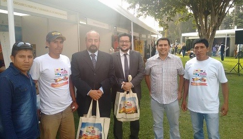 Tercer FESTIVRAEM Perú 2016 se realizó con apoyo de Pluspetrol