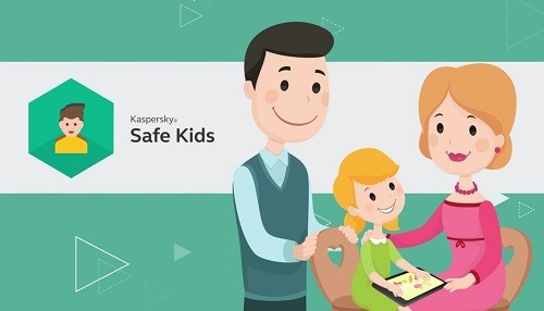 Kaspersky Safe Kids brinda una manera segura para que los niños exploren el mundo digital