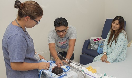 Ginecología y obstetricia: Importancia de la prevención