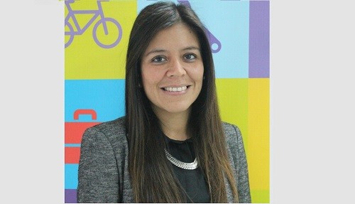OLX Perú designa a Úrsula Rodríguez como Gerente de Ventas Publicitarias