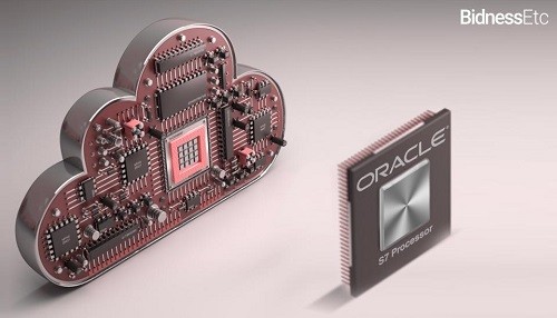 Oracle lleva la plataforma SPARC a la nube