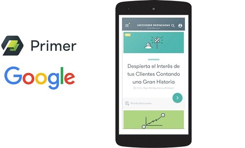 Primer, lo que necesitas para saber más de Marketing Digital