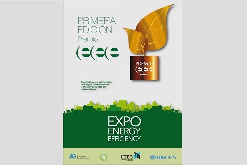 Premio EEE reconocerá proyectos universitarios que apunten al uso eficiente de la energía