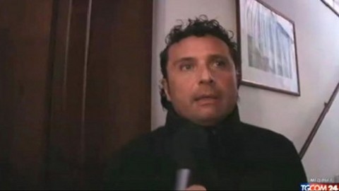 Capitán del Costa Concordia asegura que avisó a la compañía de cruceros tras el impacto