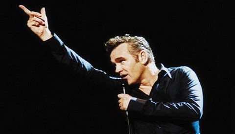 Confirmado: Morrisey tocará en Lima