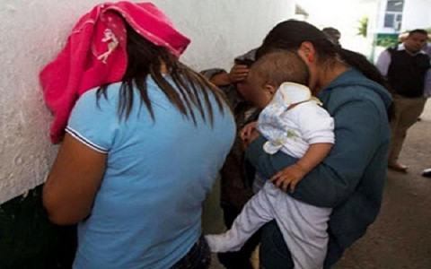 Jalisco: Investigan red que compra bebés para venderlos en Irlanda