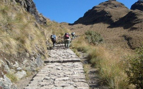 Museo de la Nación presenta muestra sobre Camino Inca