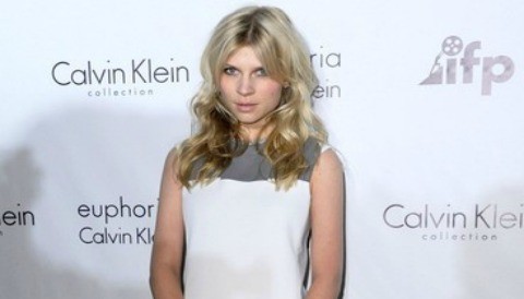 Clemence Poesy, de Harry Potter, prefiere el estilo sencillo