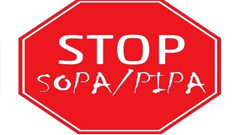 PIPA y SOPA: Las siglas de la controversia