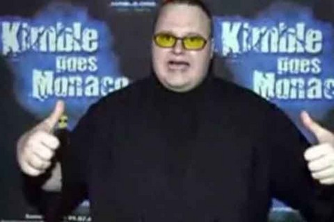 Megaupload: ¿Quién es Kim 'Dotcom' Schimtz?