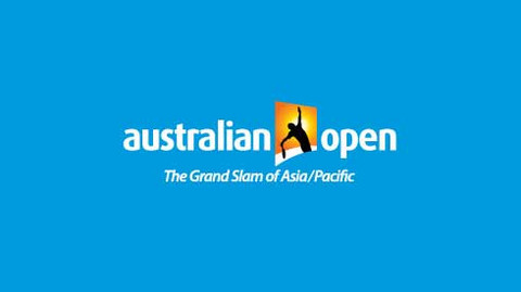 Maria Sharapova avanza en el torneo Abierto de Australia