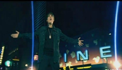 Video 'Baby' de Justin Bieber el más visto en la historia, cumplió 2 años en la red