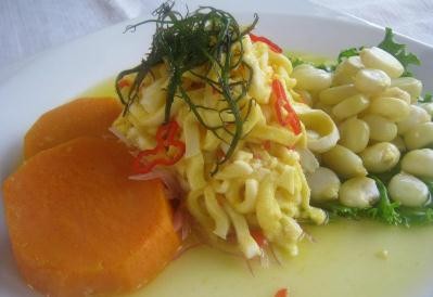 Pez Gourmet, revista especializada en cocina marina