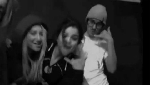 Justin Bieber aparece en video de Carly Rae Jepsen junto a Selena Gómez y Ashley Tisdale (video)