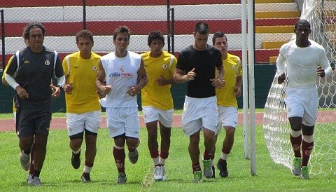 Universitario de Deportes tendría acuerdo con la televisión para generar ingresos económicos