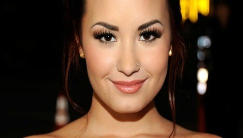 Demi Lovato: 'Yo nací con un trastorno alimenticio'