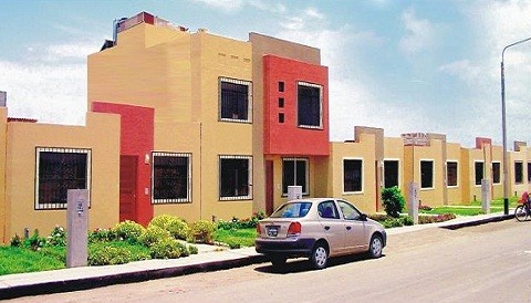 Piura y Chiclayo ofrecen casi mil viviendas para habitar