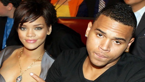 Chris Brown le desea feliz cumpleaños a Rihanna