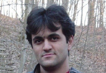 Diseñador web iraní fue condenado a muerte