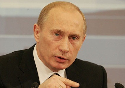 Primer ministro ruso anuncia rearme si gana las elecciones