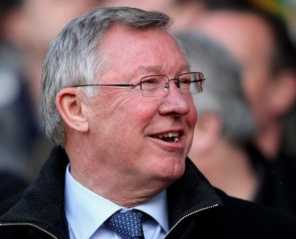 Alex Ferguson asegura su continuidad en el Manchester United