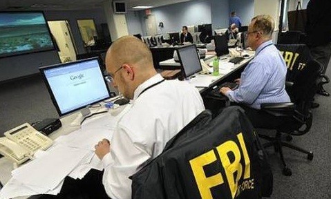 FBI podría dejar sin internet a millones de internautas