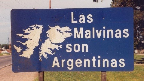 Malvinas: el apoyo chileno a Argentina