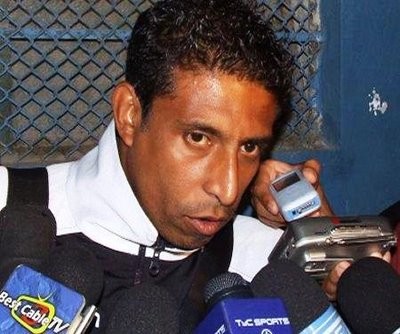 José Soto: 'No abandonaré al Alianza'