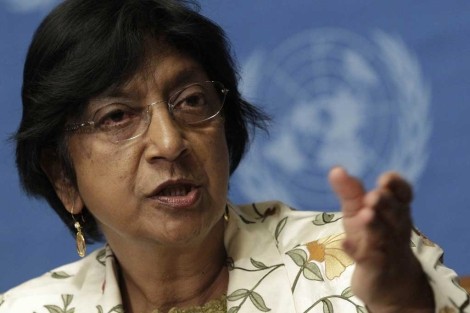 Naciones Unidas denuncia feminicidios en Guatemala