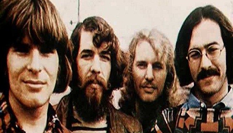 Creedence Clearwater Revival se presentará en Buenos Aires