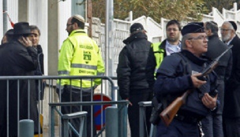 Francia continúa con las investigaciones sobre asesino de Toulouse