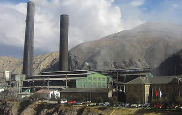 Mesa de Diálogo Ambiental de Junín: 'DRP demuestra soberbia e irresponsabilidad frente a un Estado permisible'